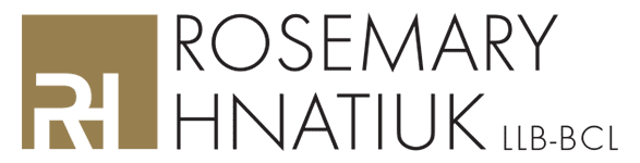 Rosemary Hnatiuk Law